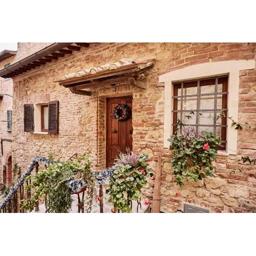 LA CIVETTA, Montepulciano apartment in Historical center, Free wifi