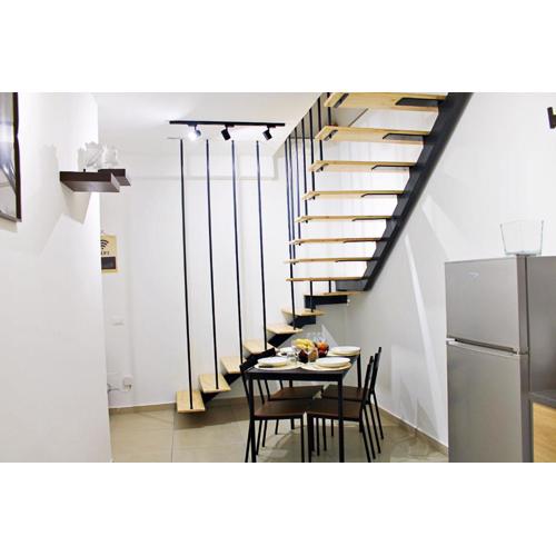 La Claudette Apartment Catania