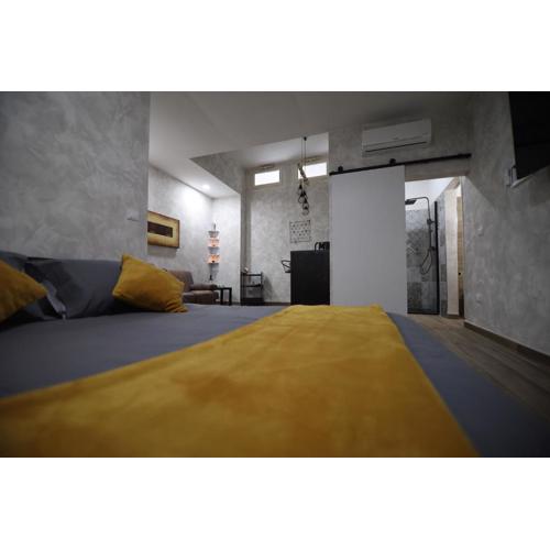 La Clessidra B&B