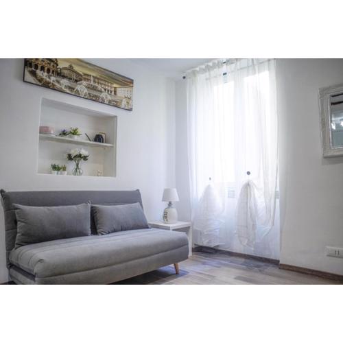 La Coccagna Hideaway Segreto sussurrato nei Vicoli