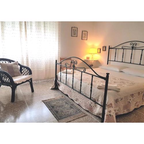 La Coccinella Guest House