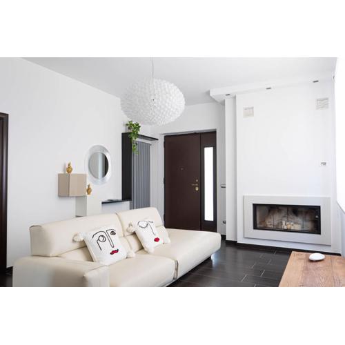 La Coccinella Home