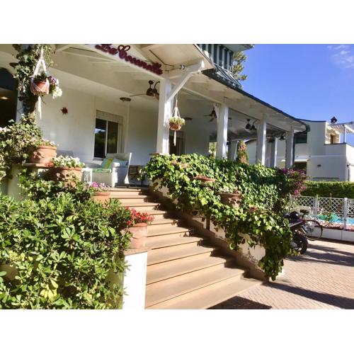 La Coccinella Residence