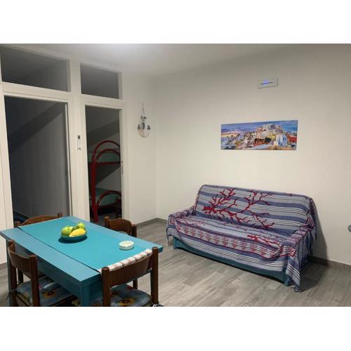 La coccinella rooms