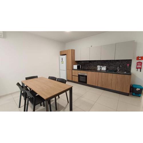 La Collina Apartments