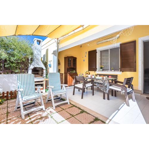 La Collina Villasimius - Yellow Apartment!
