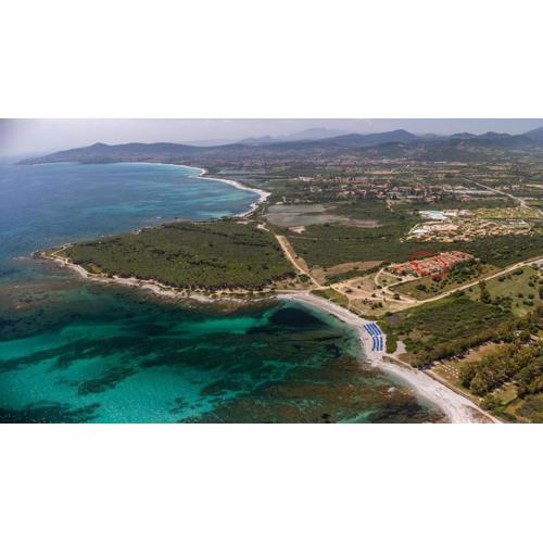 La Collinetta sul Mare