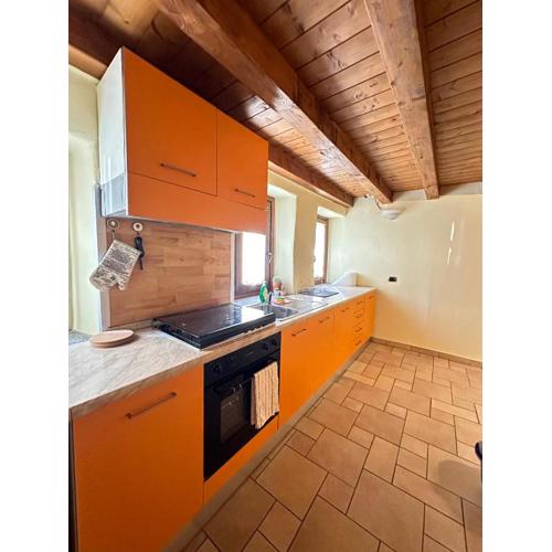 La comoda casetta CIR 0490