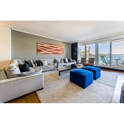 LA CONCHA BEACHVIEW by SWEET HOME SAN SEBASTIAN