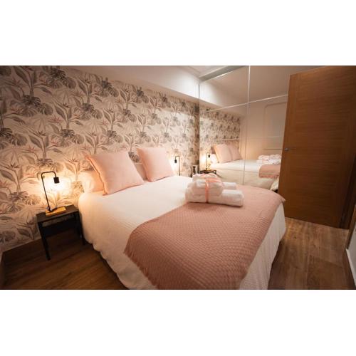 La Concha Pearl Beach Apartment