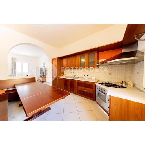 La Conchiglia Apartment