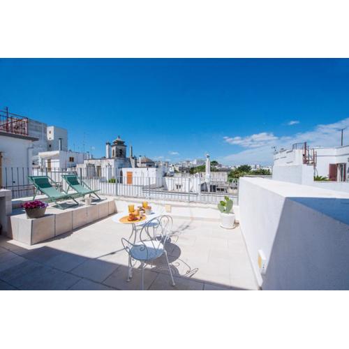 La Contessina - Apulian Style
