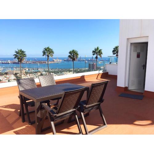 La Cornisa Villa by WaveProperties