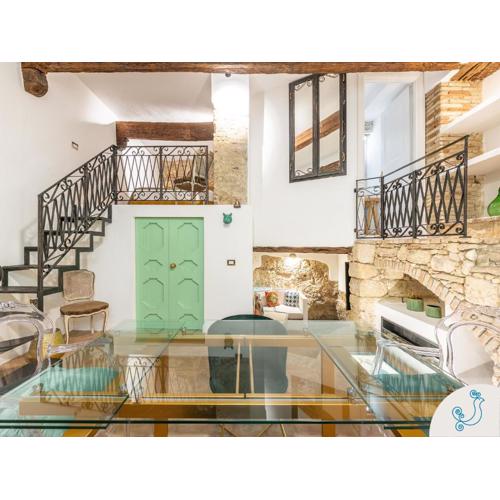 La Corte 43 - Charming apartment