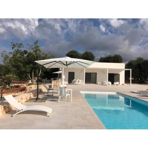 LA CORTE BIANCA LUXURY VILLA