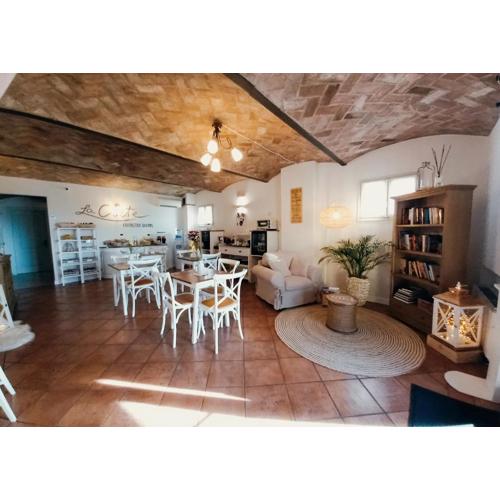La Corte Country Rooms