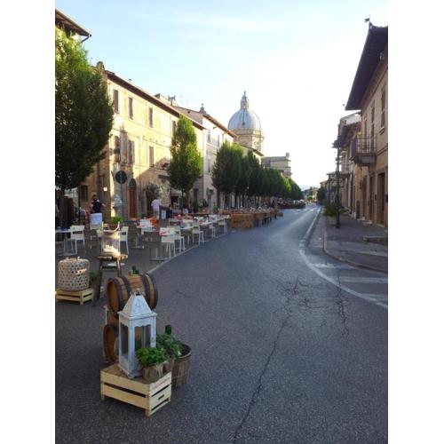 La Corte degli Angeli Locazioni Turistiche