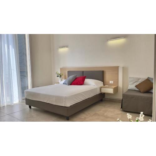 La Corte dei Colombi - GUEST HOUSE