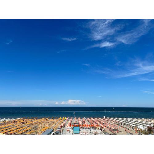 La Corte Dei Mari Acquamarina