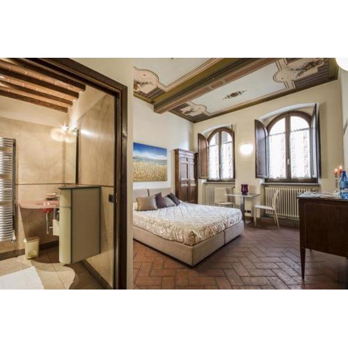 La Corte Del Re Suite & Rooms Arezzo