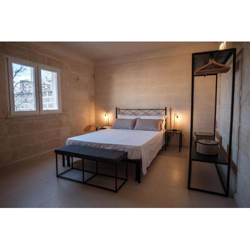 La Corte della Salina - Charming Apartment