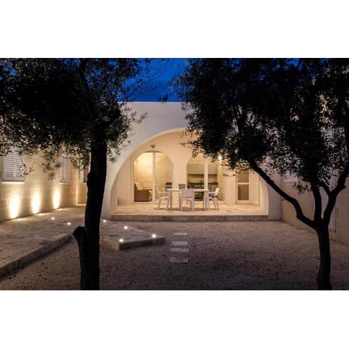 La Corte della Salina - Cozy Apartment