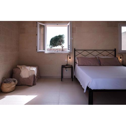 La Corte della Salina - Deluxe Apartment