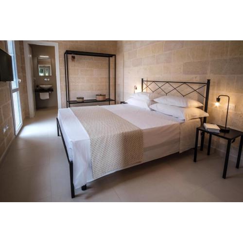 La Corte della Salina - Intimate Apartment