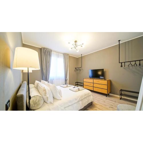 La Corte Di Elia Superior Apartment