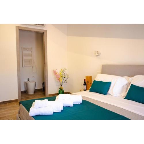 La Corte di Giovanni - Guest House