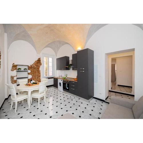 La Corte Sconta Finalborgo