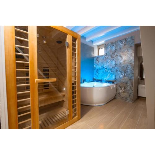 La Corte Terrace&Spa