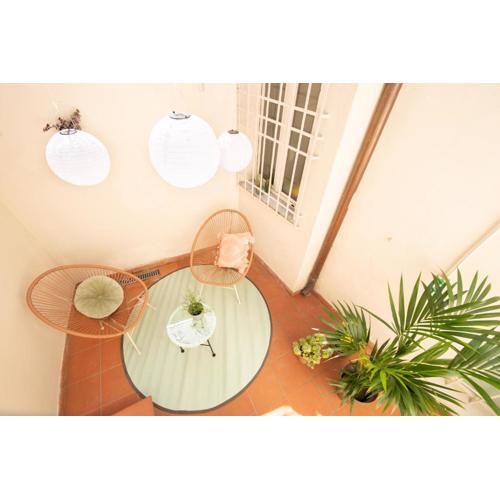 La Corticella Luxury Suite, with Terrace