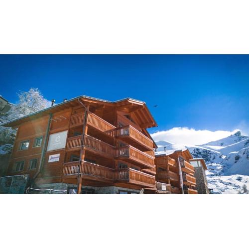 La Cresta Chalet