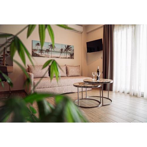 LA CRUZ Luxury Apartments
