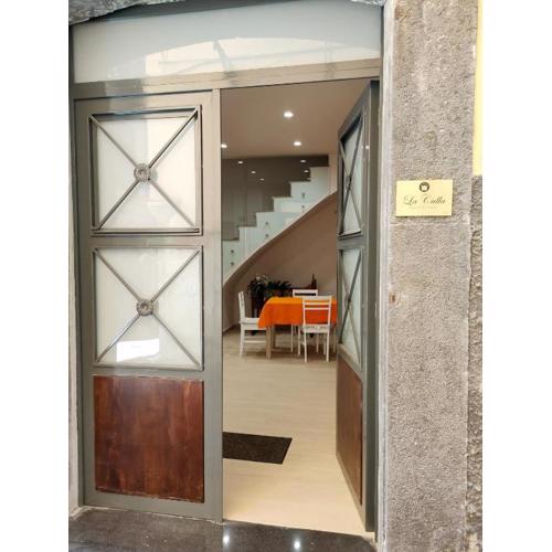La Culla B&B