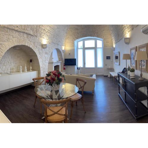 La Cummersa Trulli Holiday