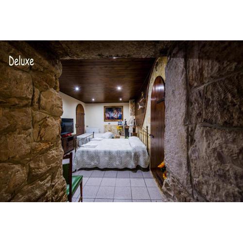 La Cutizza B&B