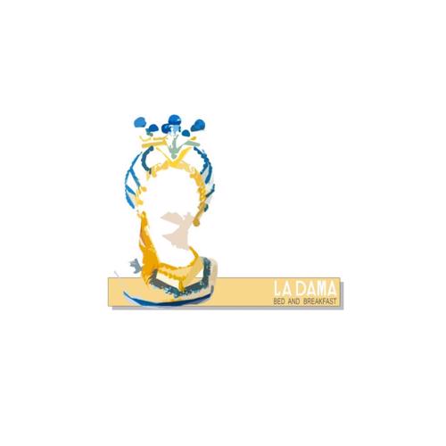 LA DAMA