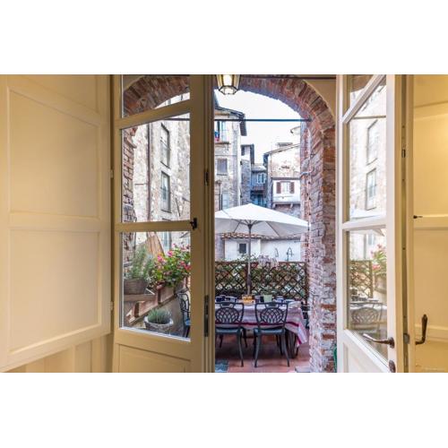 La Delizia Central Apartment