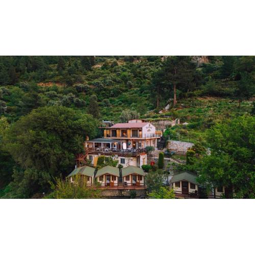 La Dia Hotel Faralya
