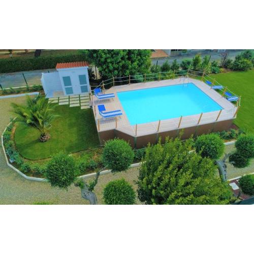 La Dimora Accommodation