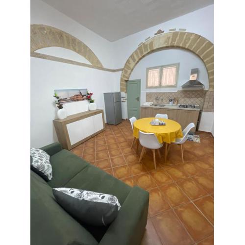 La Dimora degli Archi