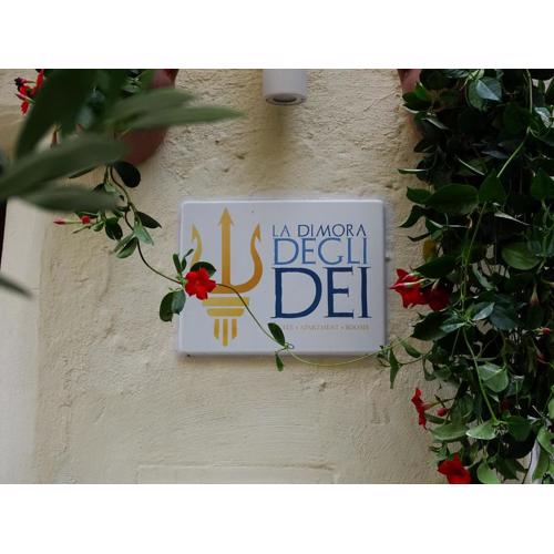 La Dimora Degli Dei