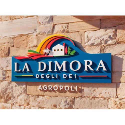 La Dimora degli Dei