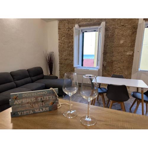 La Dimora dei Bastioni