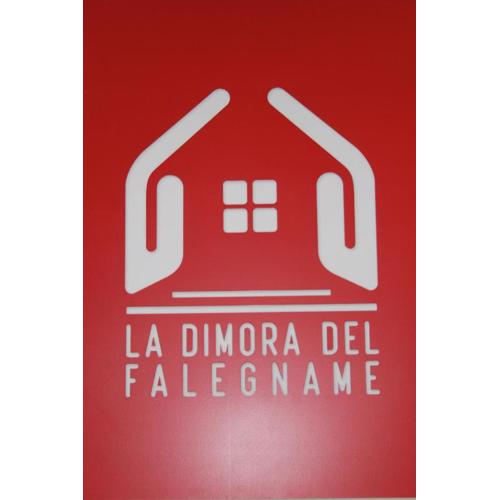 LA DIMORA DEL FALEGNAME