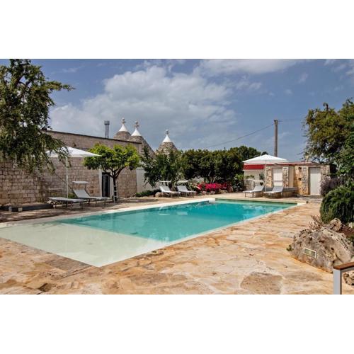 La Dimora dello Zio, with pool