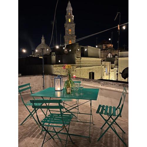 La dimora di Natale