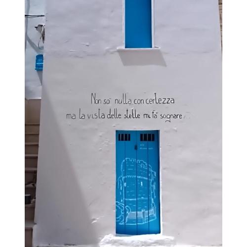 La Dimora di Netta